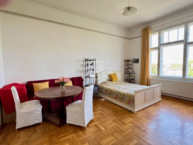 Eladó lakás Budapest IX. kerület, Rehabilitációs terület IX. ker. 43 nm