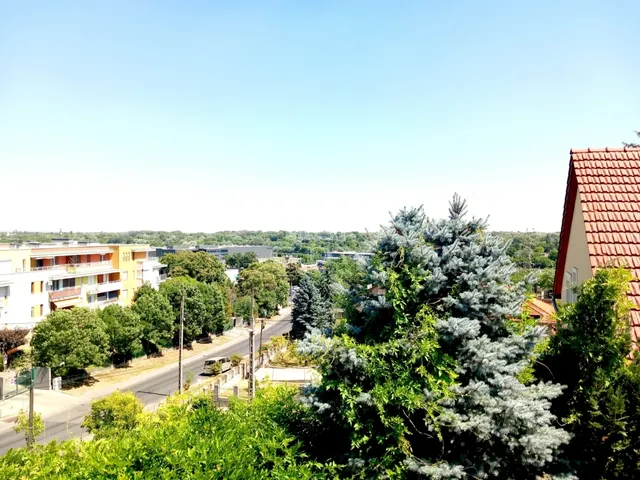 Eladó ház Budapest XXII. kerület, Budatétény 168 nm