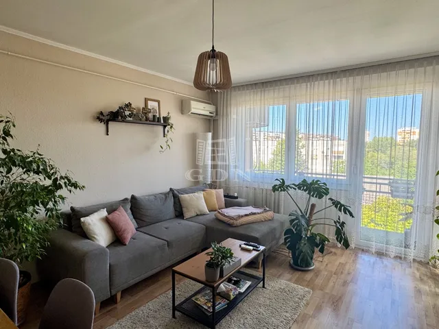 Eladó lakás Budapest XI. kerület, Kelenföld 62 nm