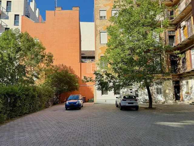 Eladó lakás Budapest IX. kerület 40 nm