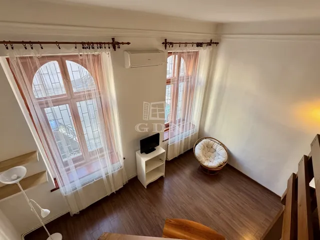 Eladó lakás Budapest IX. kerület 40 nm