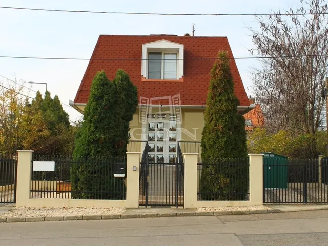 Kiadó ház Budapest XXII. kerület, Budafok 70 nm