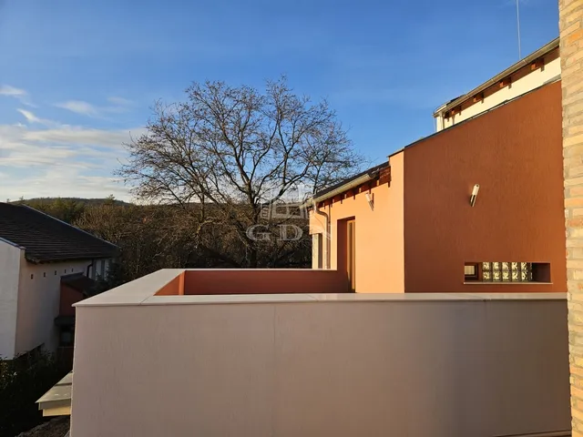Eladó lakás Budakeszi, Barackos 66 nm