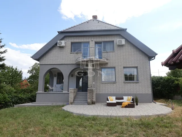 Eladó ház Budapest XXII. kerület 256 nm