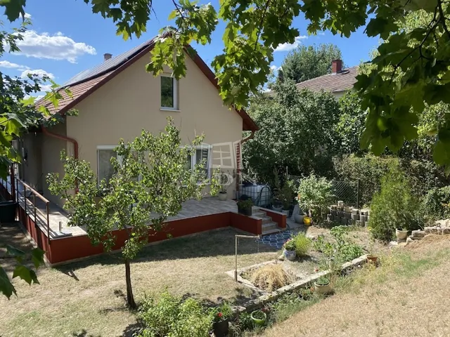 Eladó ház Budapest XXII. kerület, Budafok 90 nm