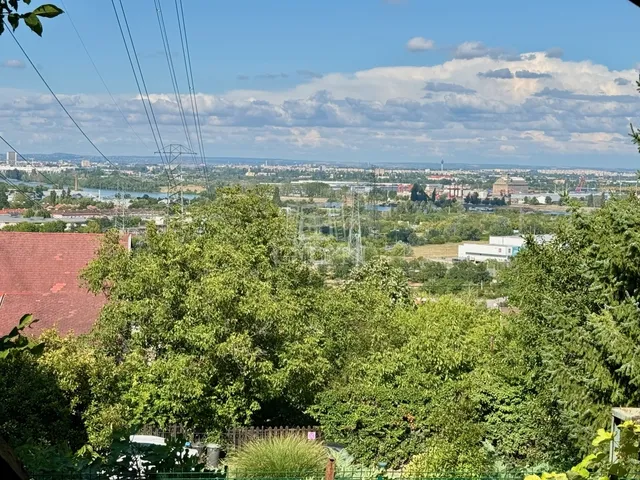 Eladó telek Budapest XXII. kerület 632 nm