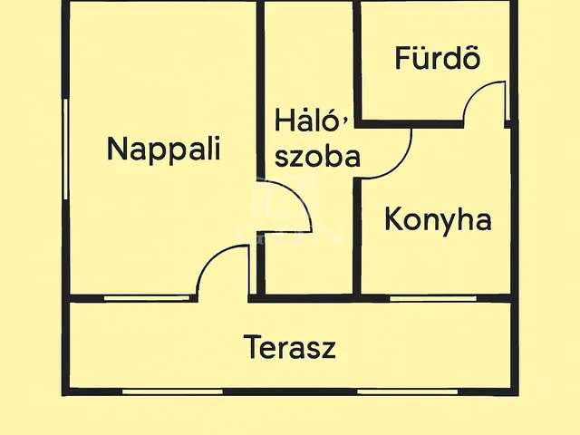 Eladó üdülő és hétvégi ház Gárdony, Agárd 31 nm