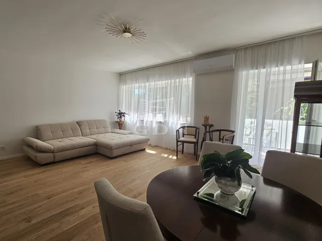 Eladó lakás Budapest II. kerület, Pasarét 106 nm