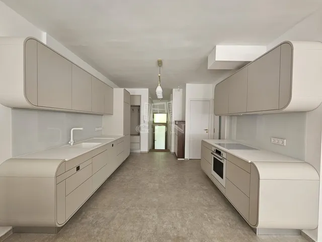 Eladó lakás Budapest II. kerület, Pasarét 106 nm
