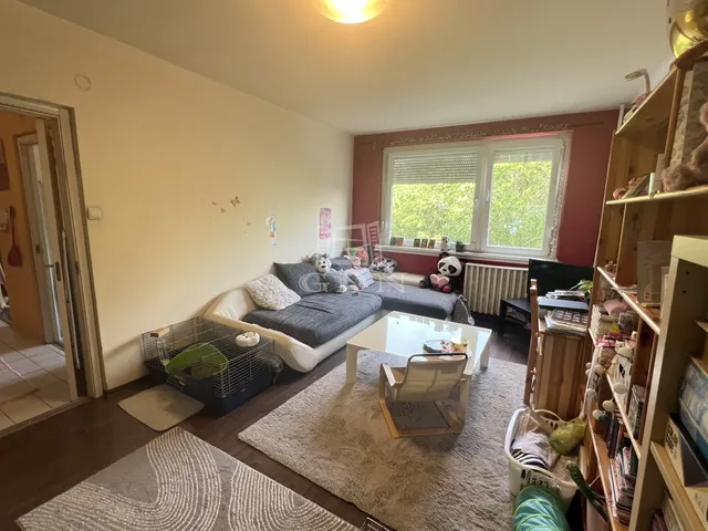 Eladó lakás Budapest III. kerület 51 nm