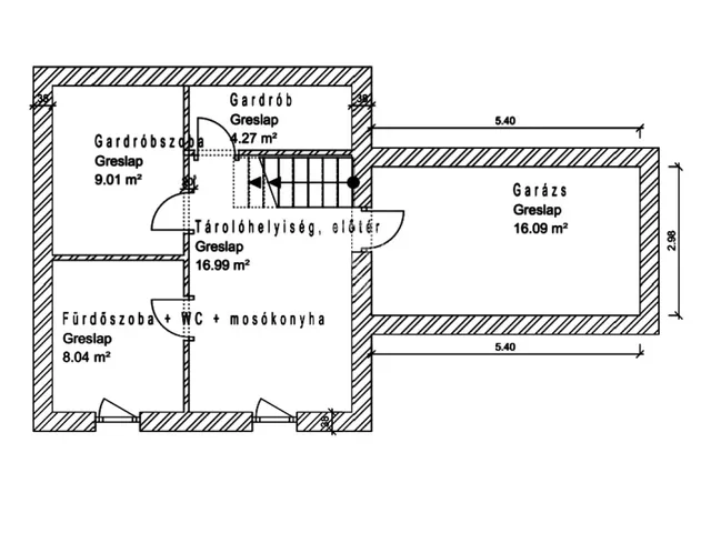Eladó lakás Budapest XXII. kerület 144 nm