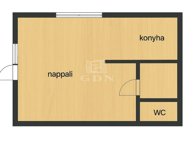 Eladó ház Budapest XXII. kerület 144 nm