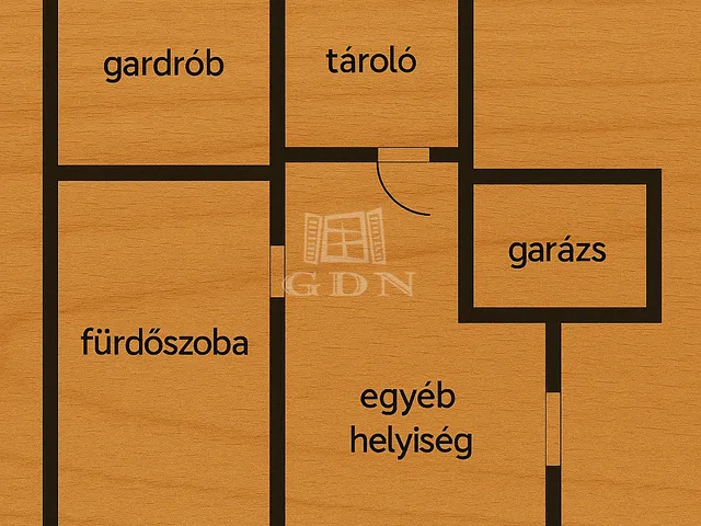 Eladó ház Budapest XXII. kerület 128 nm