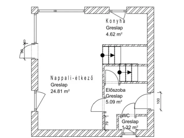 Eladó ház Budapest XXII. kerület 144 nm