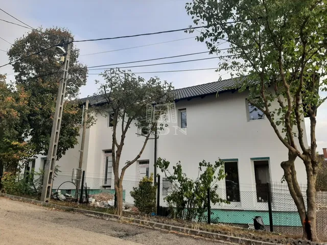 Eladó ház Budapest XXII. kerület 92 nm