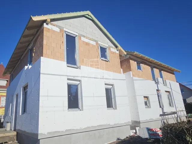 Eladó ház Budapest XXII. kerület, Budatétény 101 nm