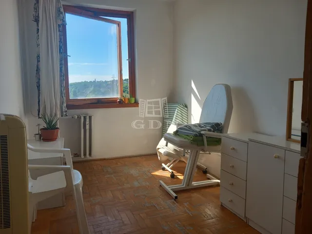 Eladó lakás Budapest XI. kerület, Albertfalva 59 nm