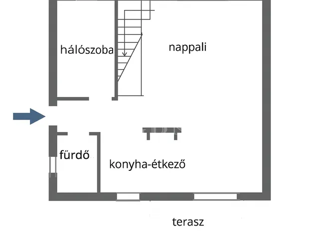 Eladó ház Budapest XXII. kerület, Budafok 105 nm