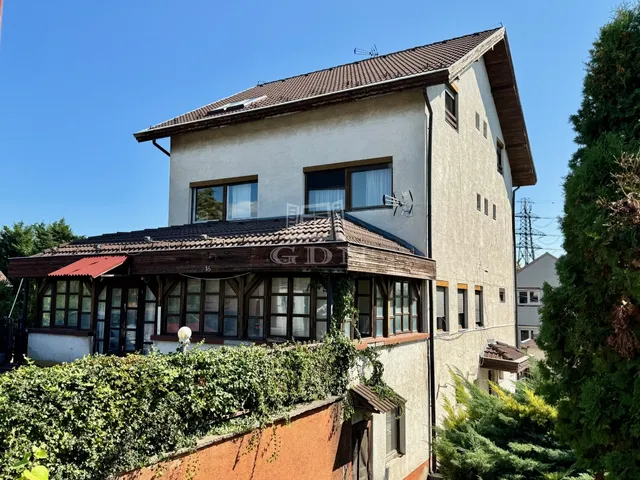 Eladó kereskedelmi és ipari ingatlan Budapest XXII. kerület, Budatétény 351 nm