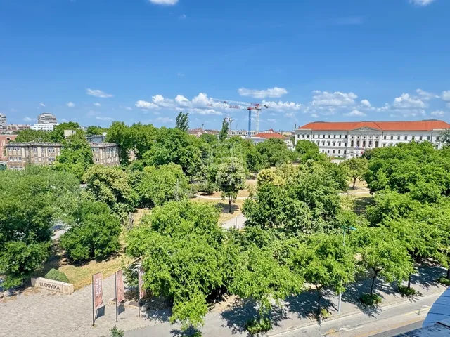 Eladó lakás Budapest IX. kerület 43 nm