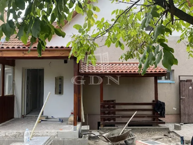 Eladó ház Budapest XXII. kerület, Budafok 102 nm
