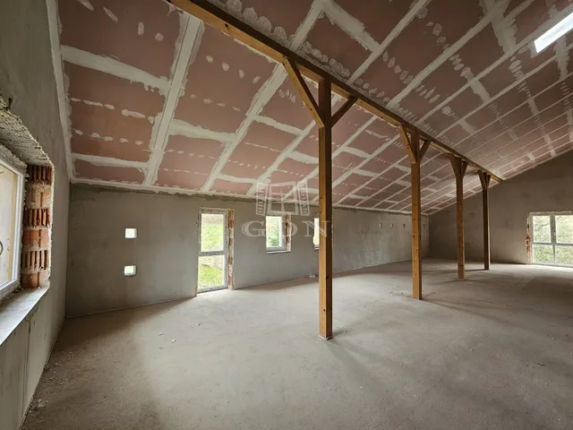 Eladó lakás Budakeszi 101 nm