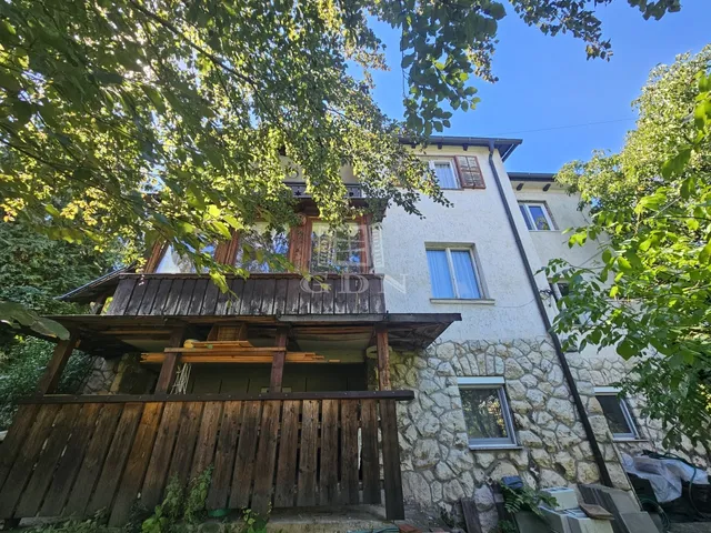 Eladó lakás Budapest XII. kerület, Kútvölgy 93 nm