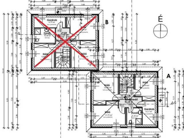 Eladó ház Budapest XXII. kerület, Nagytétény 150 nm