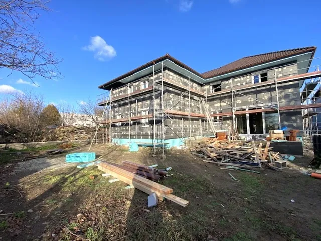 Eladó ház Budapest XXII. kerület, Nagytétény 150 nm