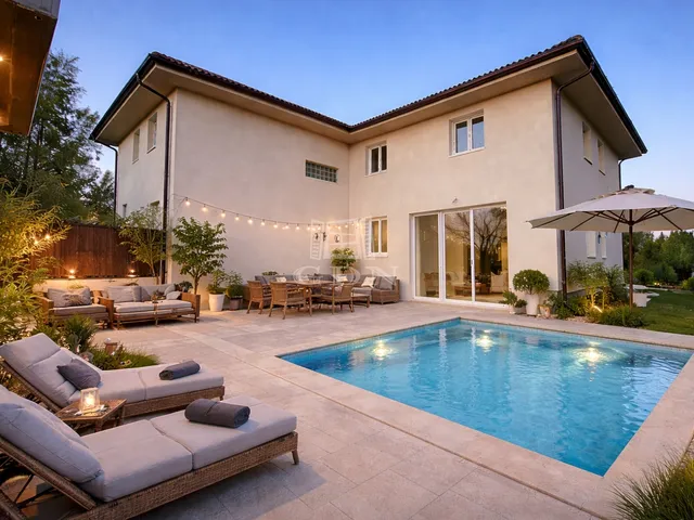 Eladó ház Budapest XXII. kerület, Nagytétény 135 nm