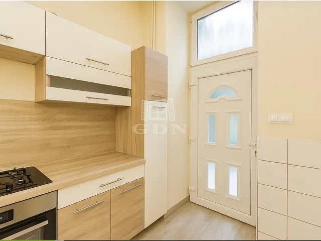 Eladó lakás Budapest VI. kerület 50 nm