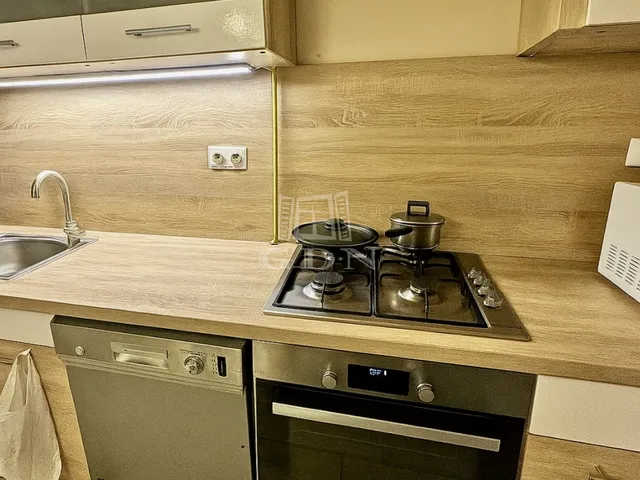 Eladó lakás Budapest VI. kerület 50 nm