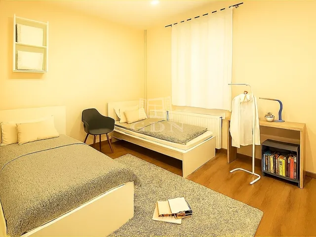 Eladó lakás Budapest VI. kerület 50 nm