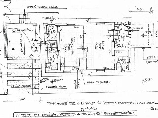 Eladó ház Budapest XXII. kerület 120 nm