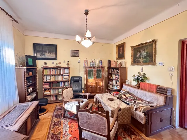 Eladó ház Budapest XXII. kerület, Budafok 78 nm