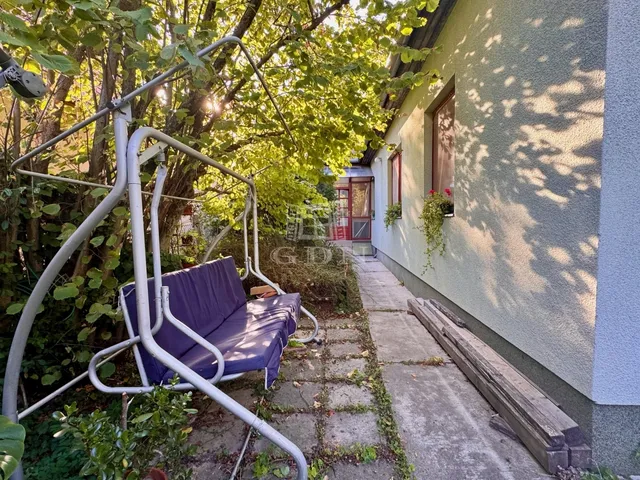 Eladó ház Budapest XXII. kerület, Budafok 78 nm