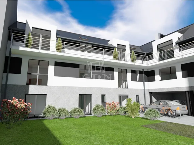 Eladó lakás Szeged, Rókus 48 nm