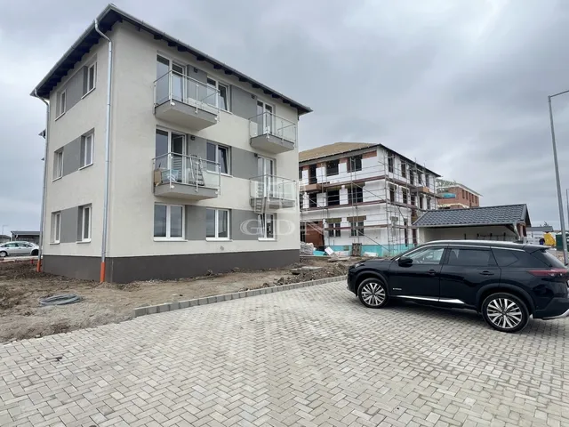 Eladó lakás Mende 63 nm