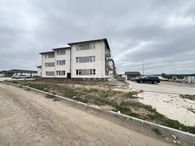 Eladó lakás Mende 66 nm