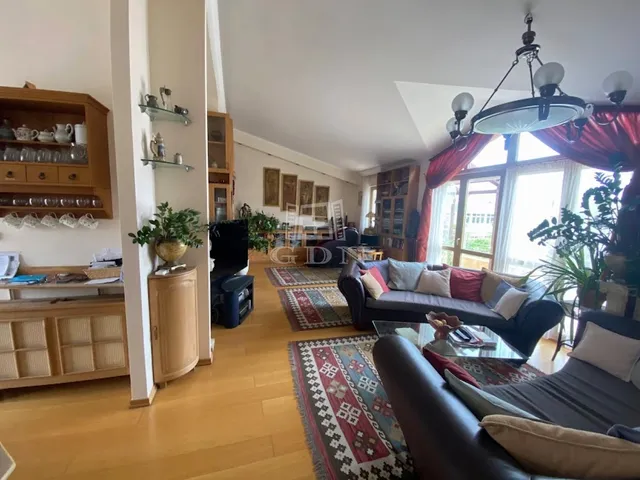 Eladó lakás Budapest XI. kerület, Kelenföld 110 nm