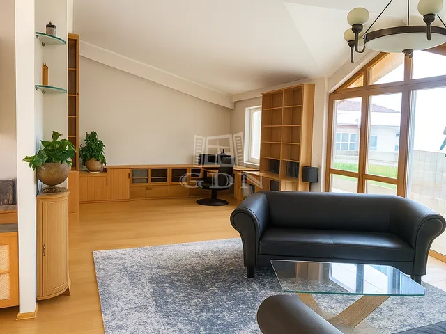 Eladó lakás Budapest XI. kerület, Kelenföld 110 nm