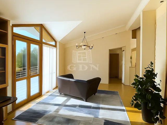 Eladó lakás Budapest XI. kerület, Kelenföld 110 nm