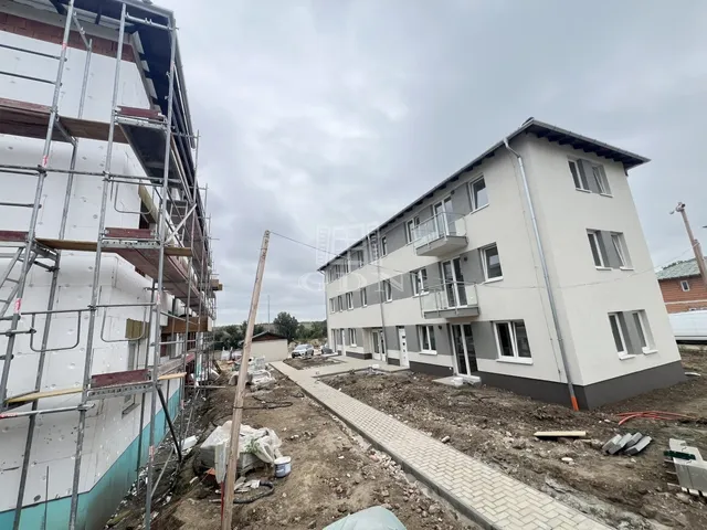 Eladó lakás Mende 51 nm