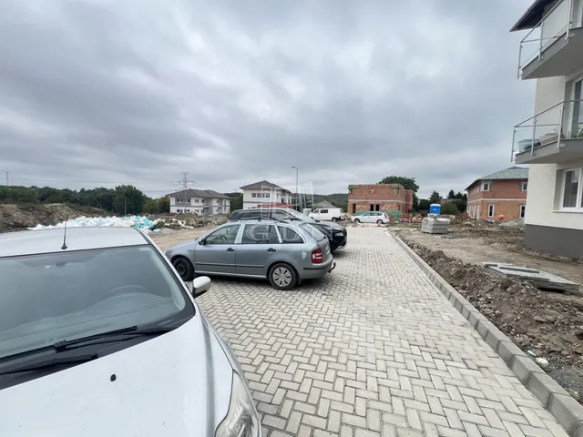 Eladó lakás Mende 40 nm