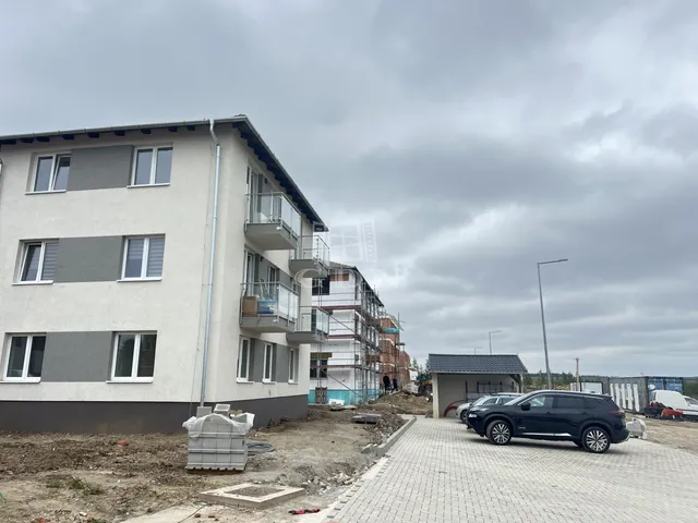 Eladó lakás Mende 51 nm