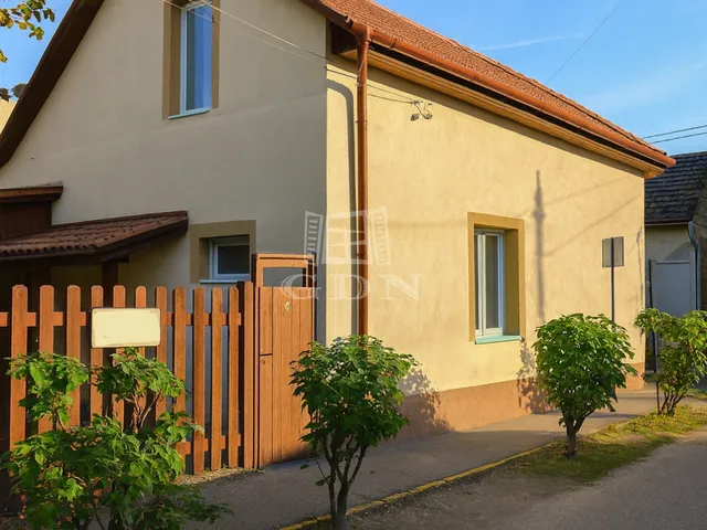 Eladó ház Budapest XXII. kerület, Budafok 102 nm