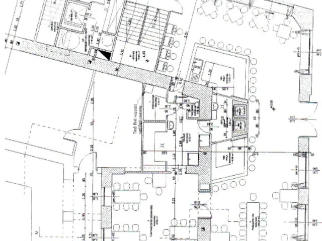 Kiadó kereskedelmi és ipari ingatlan Budapest IX. kerület 729 nm