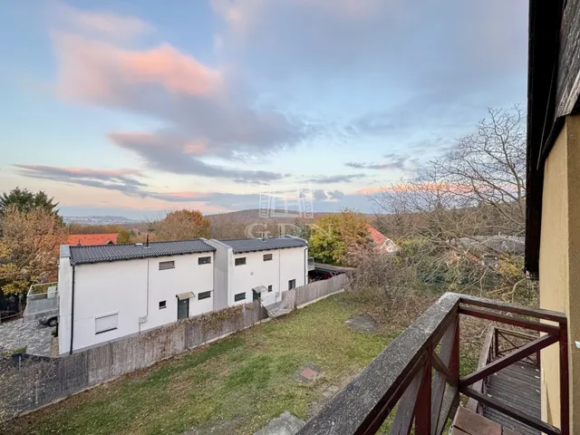 Kiadó ház Budaörs, Budaörsi Kamaraerdő 105 nm