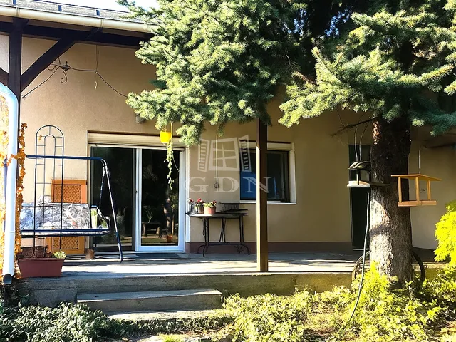 Eladó ház Budapest XXII. kerület, Budafok 120 nm