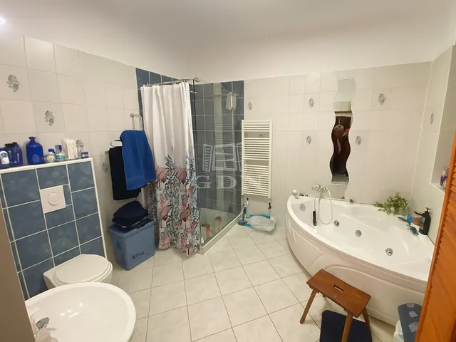 Eladó ház Budapest XXII. kerület, Budafok 120 nm